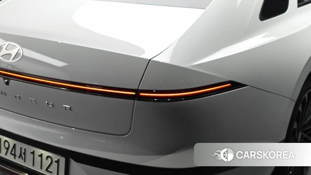 Hyundai Grandeur Hybrid (GN7) id 4432949 из Кореи 15