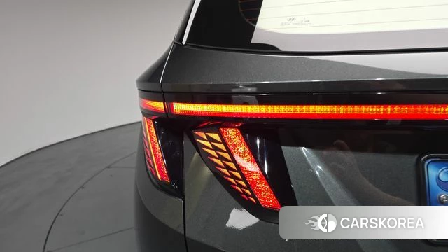 Hyundai Tucson Hybrid (NX4) id 4224404 из Кореи 15