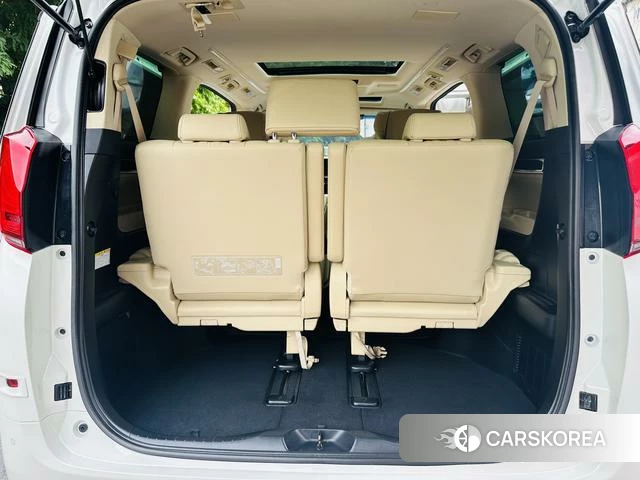 Toyota Elfa id 4279198 из Китая 15