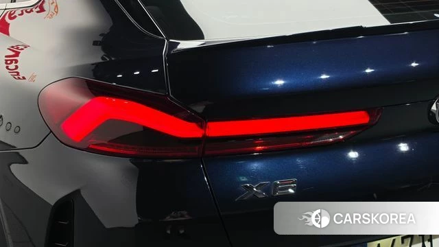 BMW X6 (G06) id 4898870 из Кореи 15