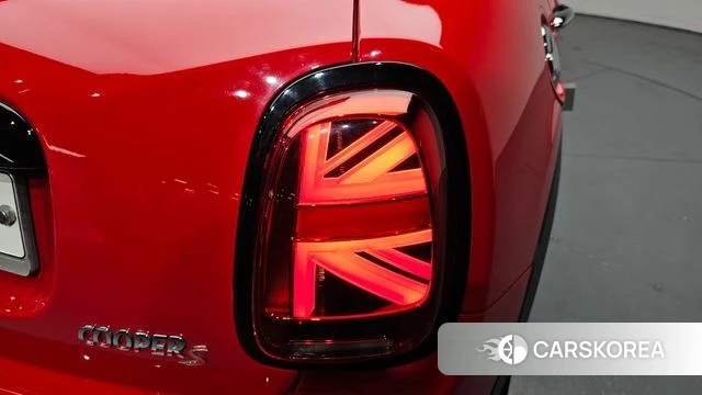 Mini Cooper S id 4429563 из Кореи 15