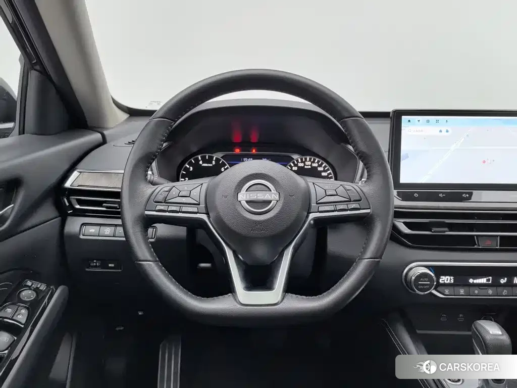 Nissan Altima id 4547936 из Китая 15
