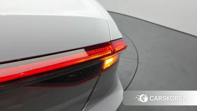 Hyundai The New Grandeur IG Hybrid id 4608556 из Кореи 15