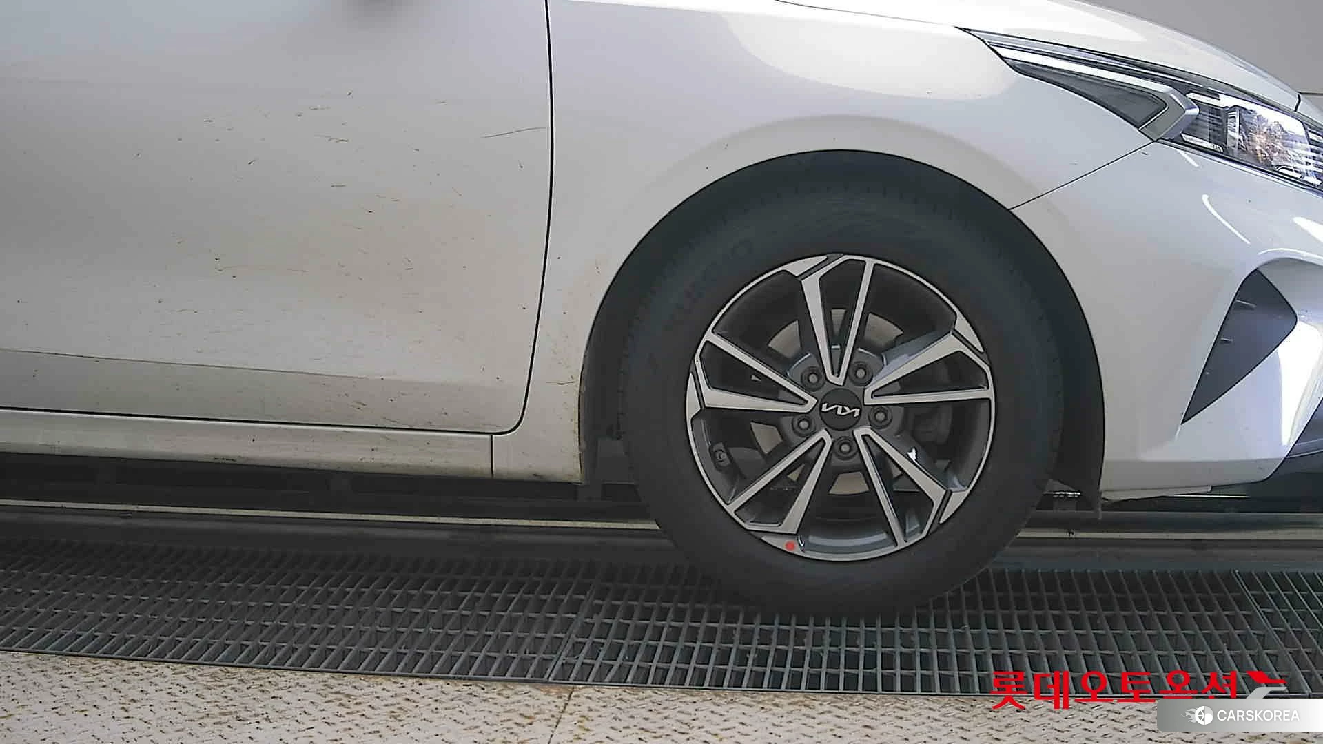 Kia K3 id 4902330 из Кореи 15