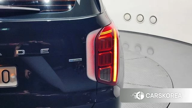 Hyundai Palisade id 4542933 из Кореи 15