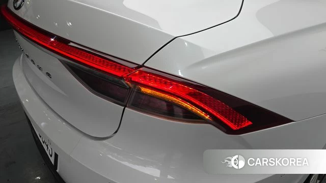 Hyundai The New Grandeur IG id 4429444 из Кореи 15