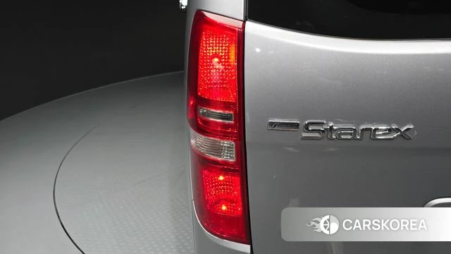 Hyundai The New Grand Starex id 4620446 из Кореи 15