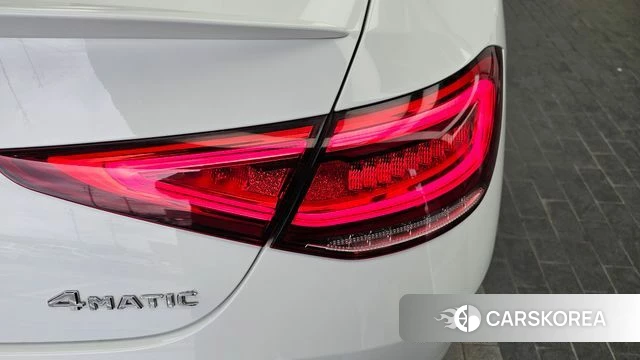 Mercedes-Benz CLS-Class C257 id 4355414 из Кореи 15