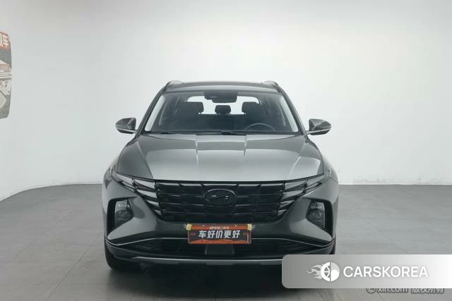 Hyundai Tucson id 4321266 из Китая 15