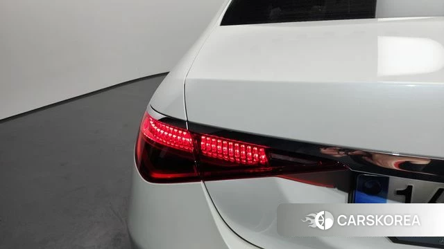Mercedes-Benz S-Class W223 id 4323968 из Кореи 15