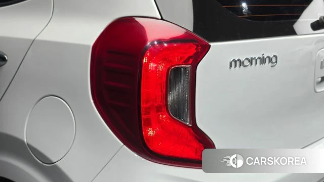Kia Morning Urban (JA) id 4444202 из Кореи 15