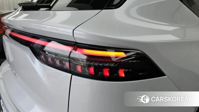 Renault Korea (Samsung) Grand Coleos id 4578674 из Кореи 15