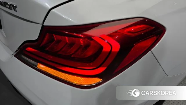Genesis G70 id 4435623 из Кореи 15