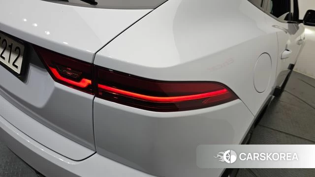 Jaguar E-PACE id 4233122 из Кореи 15