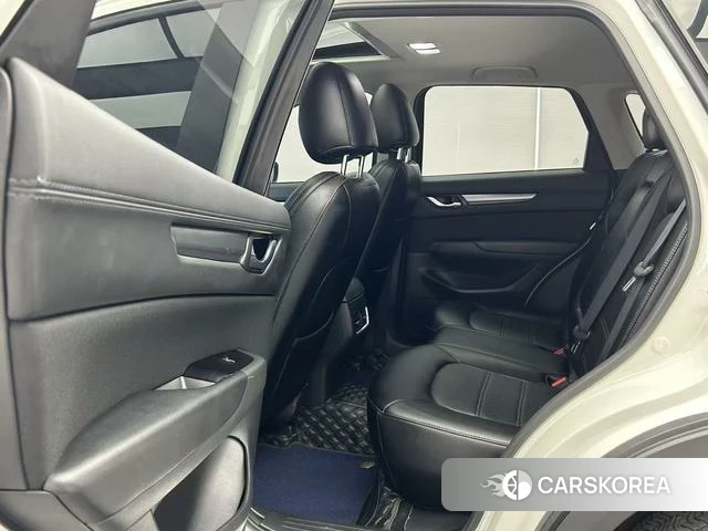 Mazda CX-5 id 4263413 из Китая 15