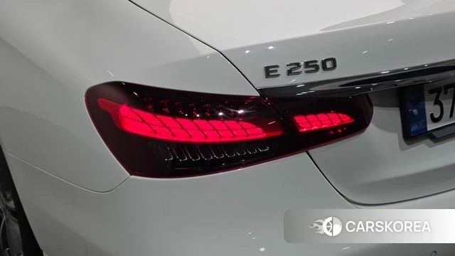 Mercedes-Benz E-Class W213 id 4414528 из Кореи 15