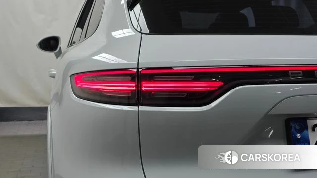 Porsche Cayenne (PO536) id 4591704 из Кореи 15
