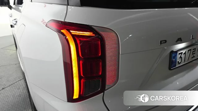Hyundai Palisade id 4284462 из Кореи 15