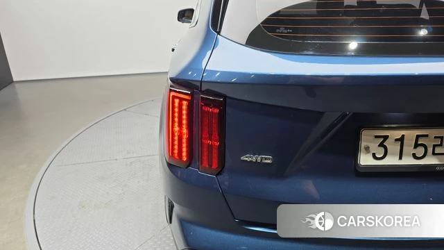Kia Sorento 4th Generation id 4294423 из Кореи 15