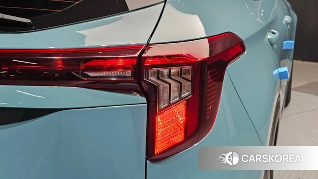 Kia The New Seltos id 4623361 из Кореи 15