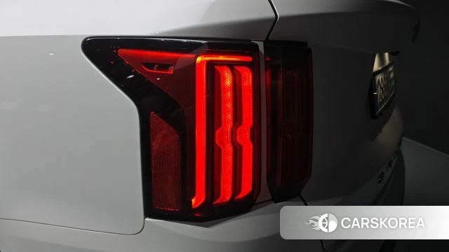 Kia Sorento 4th Generation id 4402736 из Кореи 15