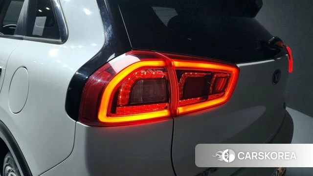 Kia Niro id 4411415 из Кореи 15