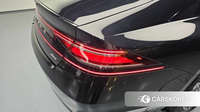 Genesis G90 (RS4) id 4414650 из Кореи 15