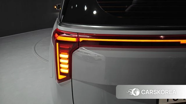 Kia The New Carnival 4th Generation id 4762473 из Кореи 15