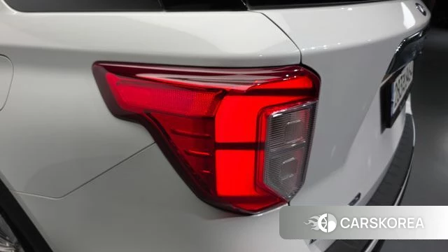 Ford Explorer 6th Generation id 4535304 из Кореи 15