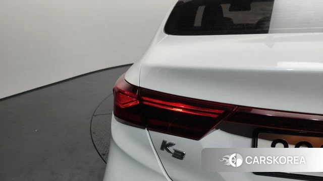 Kia The New K3 2nd generation id 4415225 из Кореи 15