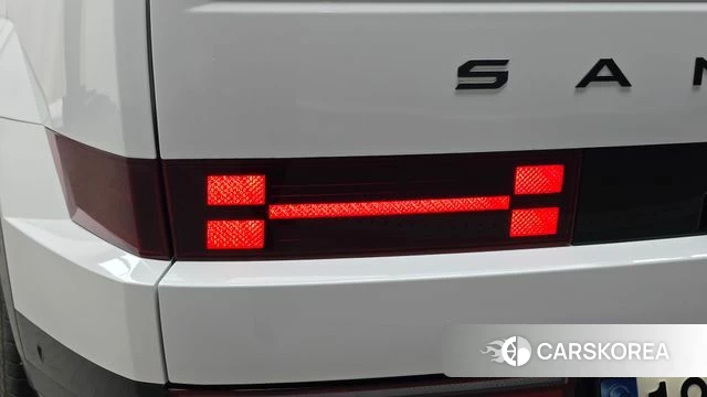 Hyundai Santa Fe (MX5) id 4635329 из Кореи 15