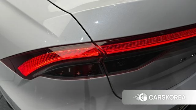 Hyundai The New Grandeur IG id 4202090 из Кореи 15