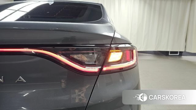 Renault Korea (Samsung) Arcana id 4612068 из Кореи 15