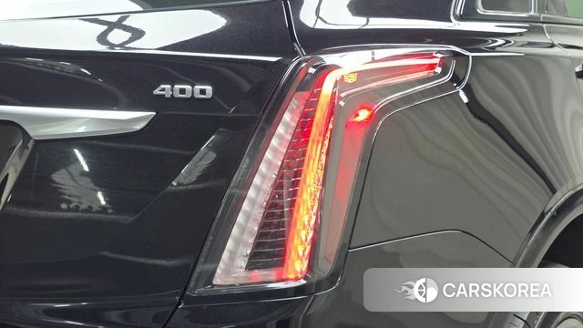 Cadillac XT5 id 4849239 из Кореи 15