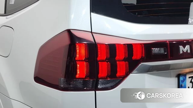 Kia Mohave Master id 4778946 из Кореи 15