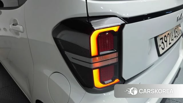 Kia The New Kia Ray id 4408317 из Кореи 15
