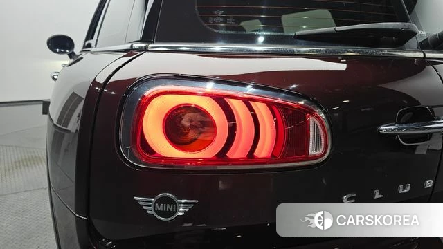 Mini Cooper SD Clubman id 4345567 из Кореи 15