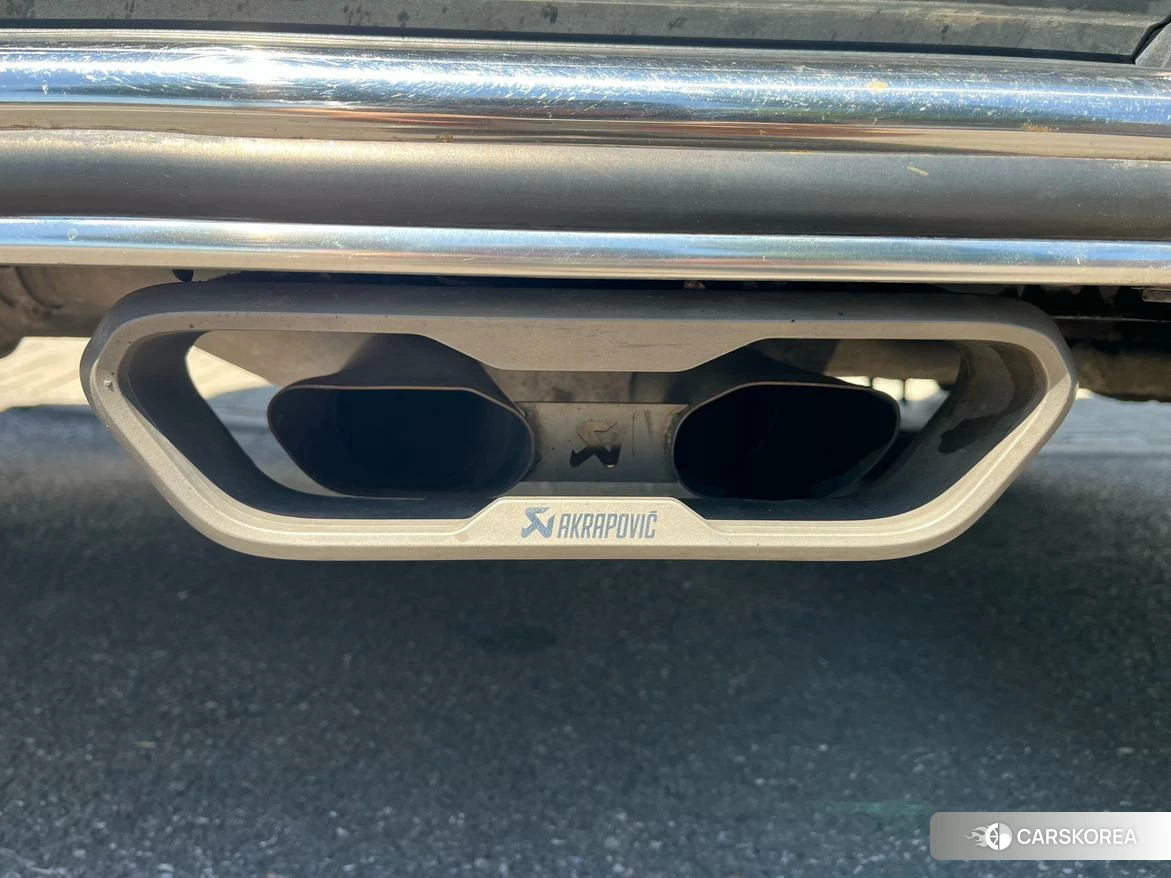 Mercedes-Benz G-class AMG id 4485575 из Китая 15