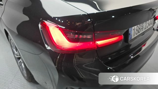 BMW 3 Series (G20) id 4244723 из Кореи 15