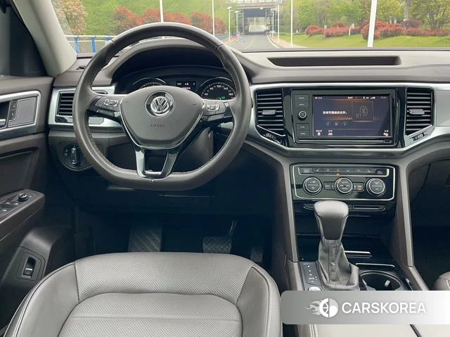 Volkswagen Tourang id 4209194 из Китая 15