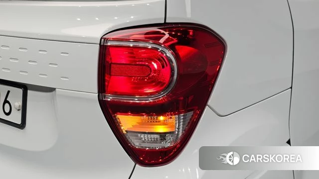 Kia The New Ray id 4722331 из Кореи 15