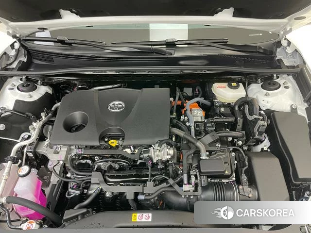 Toyota Camry id 4207245 из Китая 15