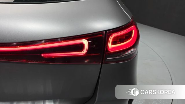 Mercedes-Benz EQA H243 id 4541307 из Кореи 15