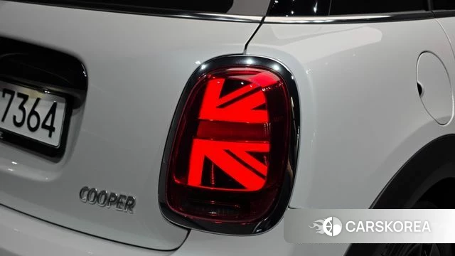 Mini Cooper id 4898337 из Кореи 15