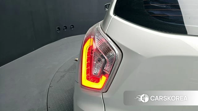 Ssangyong Tivoli Armor id 4246044 из Кореи 15