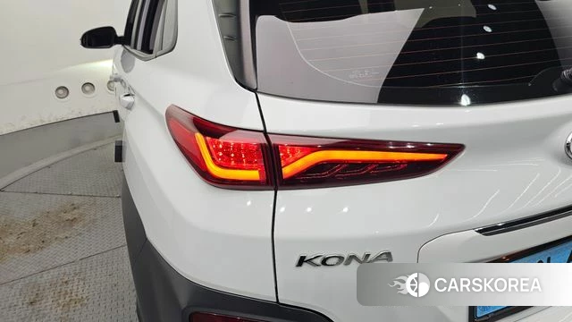 Hyundai Kona Electric id 4424427 из Кореи 15
