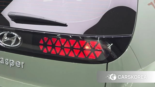 Hyundai Casper id 4893002 из Кореи 15