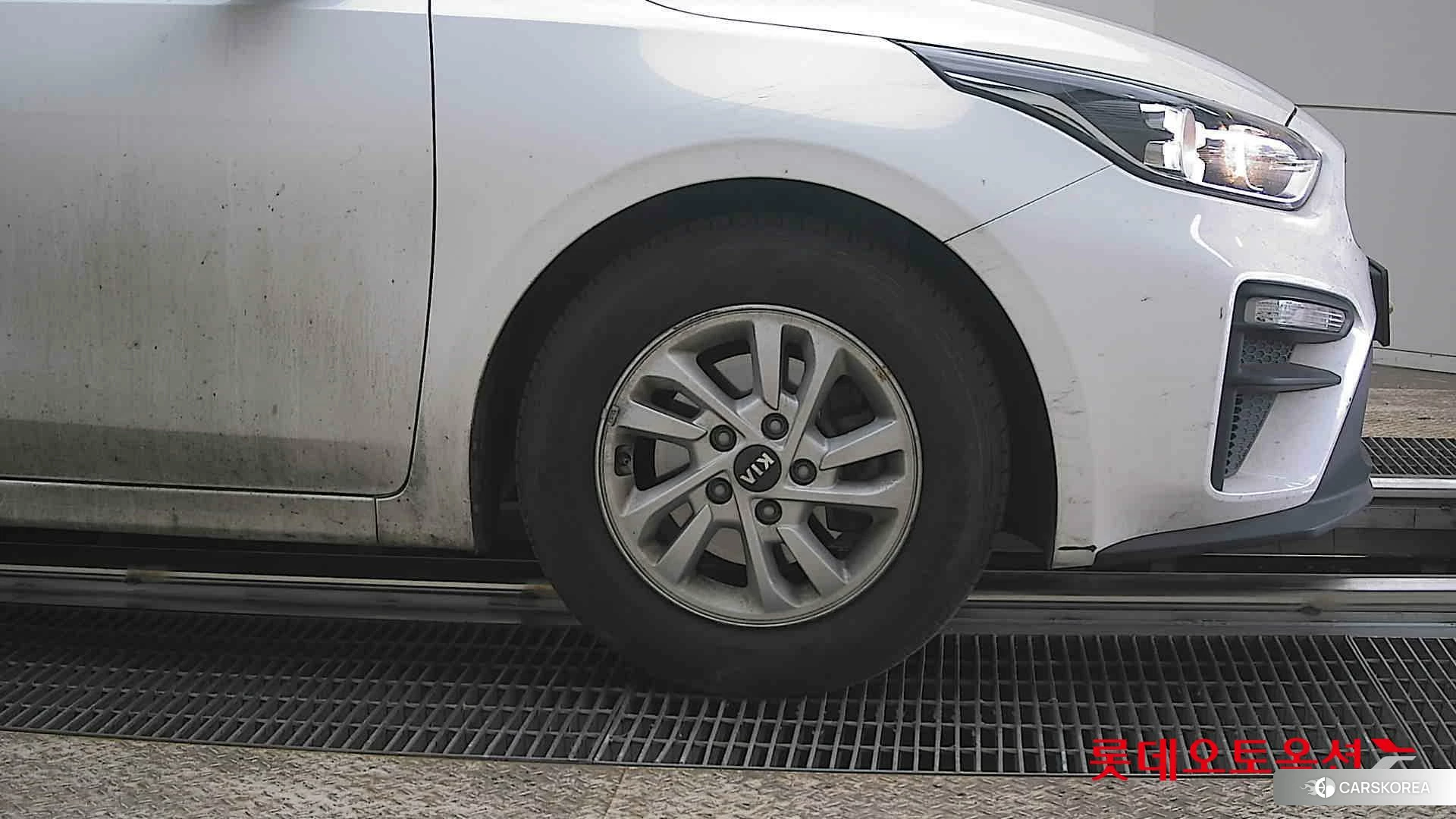 Kia K3 id 3882174 из Кореи 15