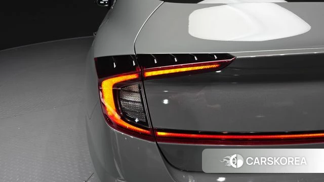 Hyundai Sonata (DN8) id 4894323 из Кореи 15