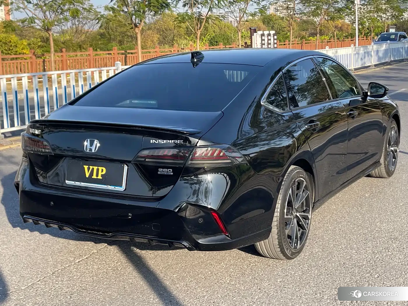 Honda Yingshipai id 4570335 из Китая 15